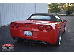 2005 Chevrolet Corvette (CC-2078841) for sale in Elkhart, Indiana