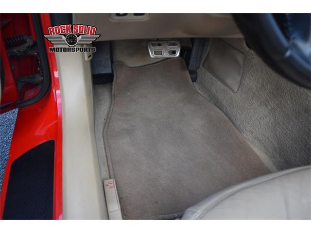 2005 Chevrolet Corvette (CC-2078841) for sale in Elkhart, Indiana