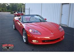 2005 Chevrolet Corvette (CC-2078841) for sale in Elkhart, Indiana