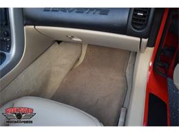 2005 Chevrolet Corvette (CC-2078841) for sale in Elkhart, Indiana