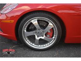 2005 Chevrolet Corvette (CC-2078841) for sale in Elkhart, Indiana