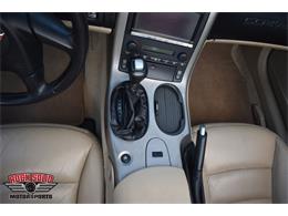 2005 Chevrolet Corvette (CC-2078841) for sale in Elkhart, Indiana