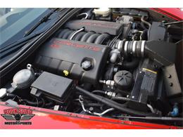 2005 Chevrolet Corvette (CC-2078841) for sale in Elkhart, Indiana