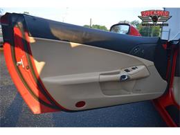 2005 Chevrolet Corvette (CC-2078841) for sale in Elkhart, Indiana