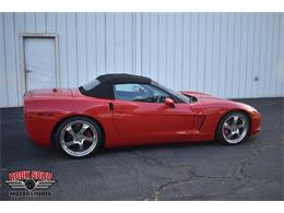 2005 Chevrolet Corvette (CC-2078841) for sale in Elkhart, Indiana