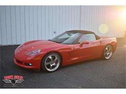 2005 Chevrolet Corvette (CC-2078841) for sale in Elkhart, Indiana