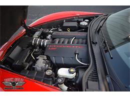 2005 Chevrolet Corvette (CC-2078841) for sale in Elkhart, Indiana