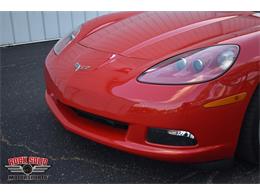2005 Chevrolet Corvette (CC-2078841) for sale in Elkhart, Indiana