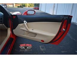 2005 Chevrolet Corvette (CC-2078841) for sale in Elkhart, Indiana