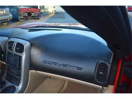 2005 Chevrolet Corvette (CC-2078841) for sale in Elkhart, Indiana