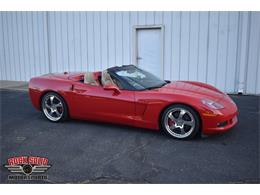 2005 Chevrolet Corvette (CC-2078841) for sale in Elkhart, Indiana