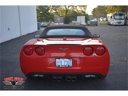 2005 Chevrolet Corvette (CC-2078841) for sale in Elkhart, Indiana