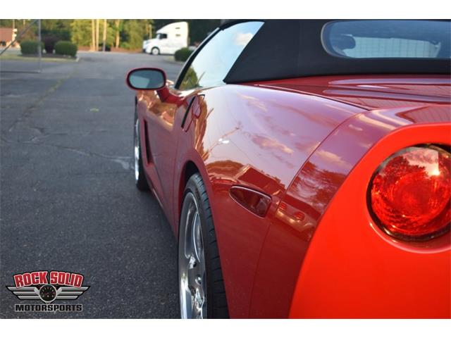 2005 Chevrolet Corvette (CC-2078841) for sale in Elkhart, Indiana