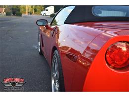 2005 Chevrolet Corvette (CC-2078841) for sale in Elkhart, Indiana