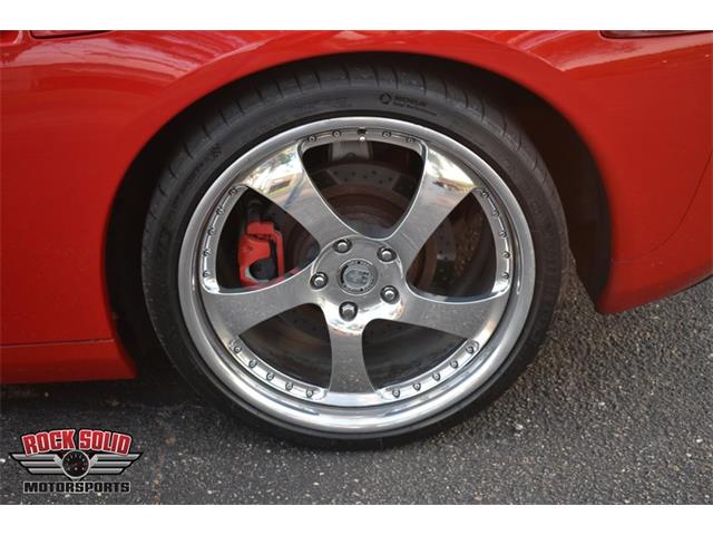 2005 Chevrolet Corvette (CC-2078841) for sale in Elkhart, Indiana