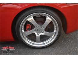 2005 Chevrolet Corvette (CC-2078841) for sale in Elkhart, Indiana