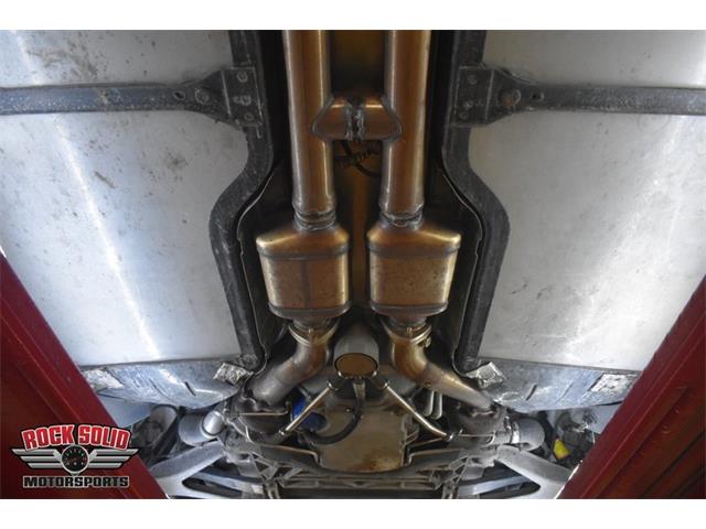 2005 Chevrolet Corvette (CC-2078841) for sale in Elkhart, Indiana