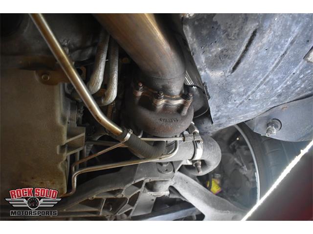 2005 Chevrolet Corvette (CC-2078841) for sale in Elkhart, Indiana