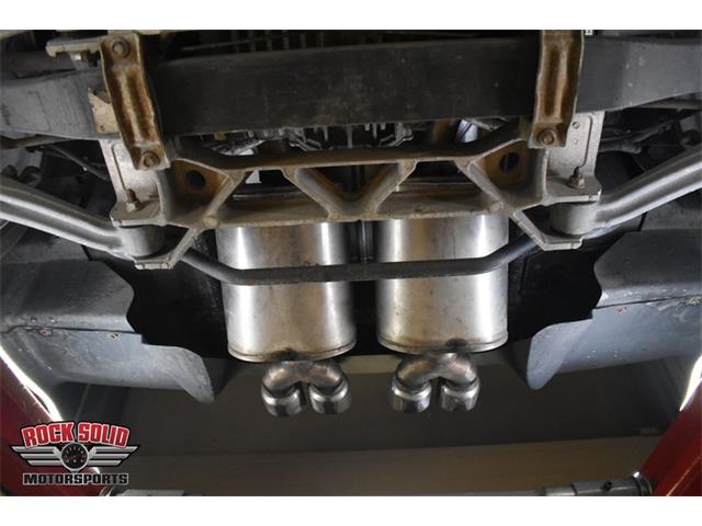 2005 Chevrolet Corvette (CC-2078841) for sale in Elkhart, Indiana