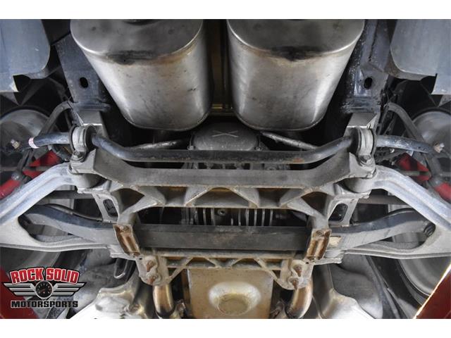 2005 Chevrolet Corvette (CC-2078841) for sale in Elkhart, Indiana