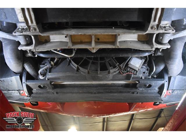 2005 Chevrolet Corvette (CC-2078841) for sale in Elkhart, Indiana