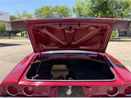 1973 Chevrolet Camaro Z28 (CC-2078843) for sale in Springfield, Massachusetts