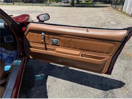 1973 Chevrolet Camaro Z28 (CC-2078843) for sale in Springfield, Massachusetts