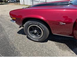 1973 Chevrolet Camaro Z28 (CC-2078843) for sale in Springfield, Massachusetts
