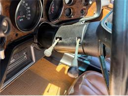 1973 Chevrolet Camaro Z28 (CC-2078843) for sale in Springfield, Massachusetts