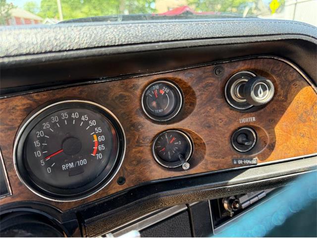 1973 Chevrolet Camaro Z28 (CC-2078843) for sale in Springfield, Massachusetts