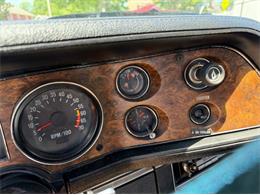 1973 Chevrolet Camaro Z28 (CC-2078843) for sale in Springfield, Massachusetts