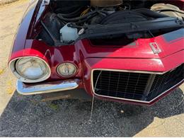 1973 Chevrolet Camaro Z28 (CC-2078843) for sale in Springfield, Massachusetts