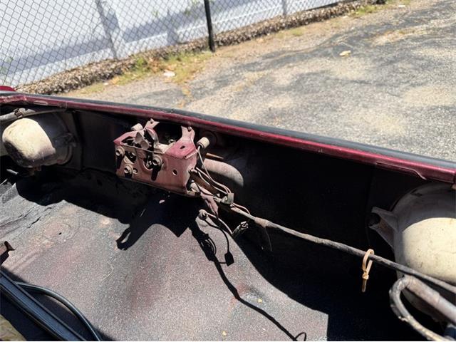 1973 Chevrolet Camaro Z28 (CC-2078843) for sale in Springfield, Massachusetts