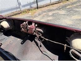 1973 Chevrolet Camaro Z28 (CC-2078843) for sale in Springfield, Massachusetts