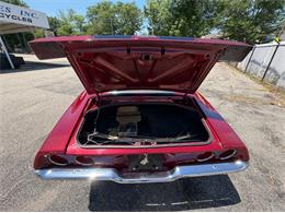 1973 Chevrolet Camaro Z28 (CC-2078843) for sale in Springfield, Massachusetts