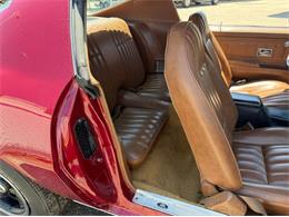 1973 Chevrolet Camaro Z28 (CC-2078843) for sale in Springfield, Massachusetts