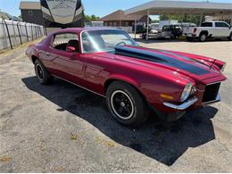 1973 Chevrolet Camaro Z28 (CC-2078843) for sale in Springfield, Massachusetts