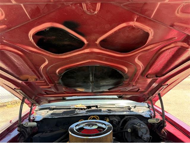 1973 Chevrolet Camaro Z28 (CC-2078843) for sale in Springfield, Massachusetts