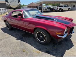 1973 Chevrolet Camaro Z28 (CC-2078843) for sale in Springfield, Massachusetts