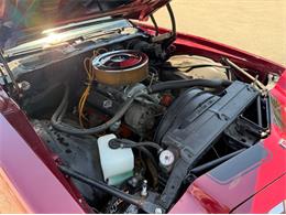 1973 Chevrolet Camaro Z28 (CC-2078843) for sale in Springfield, Massachusetts