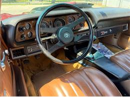 1973 Chevrolet Camaro Z28 (CC-2078843) for sale in Springfield, Massachusetts