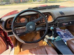 1973 Chevrolet Camaro Z28 (CC-2078843) for sale in Springfield, Massachusetts