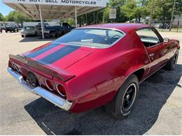 1973 Chevrolet Camaro Z28 (CC-2078843) for sale in Springfield, Massachusetts