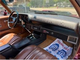 1973 Chevrolet Camaro Z28 (CC-2078843) for sale in Springfield, Massachusetts