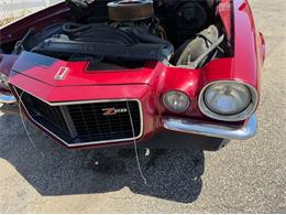 1973 Chevrolet Camaro Z28 (CC-2078843) for sale in Springfield, Massachusetts
