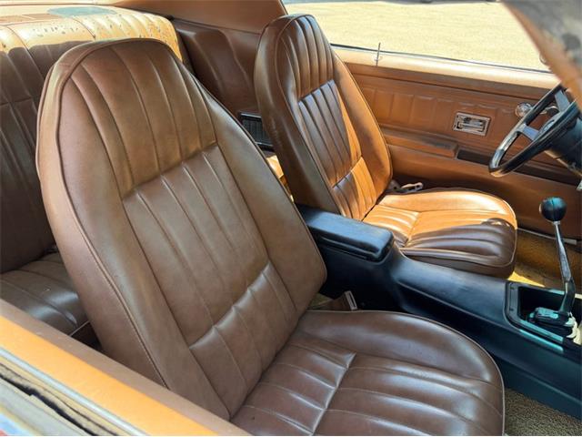 1973 Chevrolet Camaro Z28 (CC-2078843) for sale in Springfield, Massachusetts