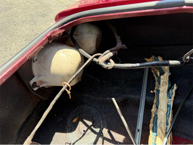 1973 Chevrolet Camaro Z28 (CC-2078843) for sale in Springfield, Massachusetts