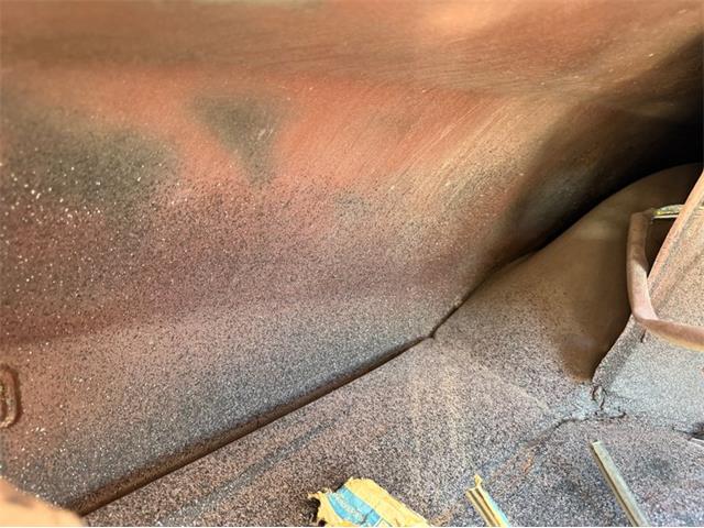 1973 Chevrolet Camaro Z28 (CC-2078843) for sale in Springfield, Massachusetts