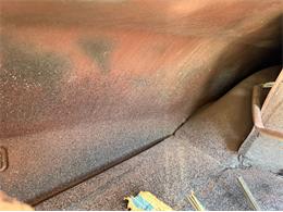 1973 Chevrolet Camaro Z28 (CC-2078843) for sale in Springfield, Massachusetts