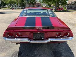 1973 Chevrolet Camaro Z28 (CC-2078843) for sale in Springfield, Massachusetts